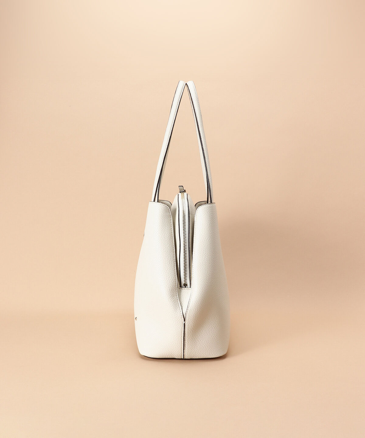 Samantha Thavasa「ウェーブデザインカッティングトートーバッグ」|トートバッグ|