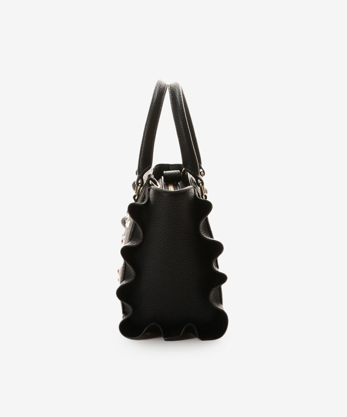 Samantha Vega「ビジューフラッター(ミニ)」|トートバッグ|