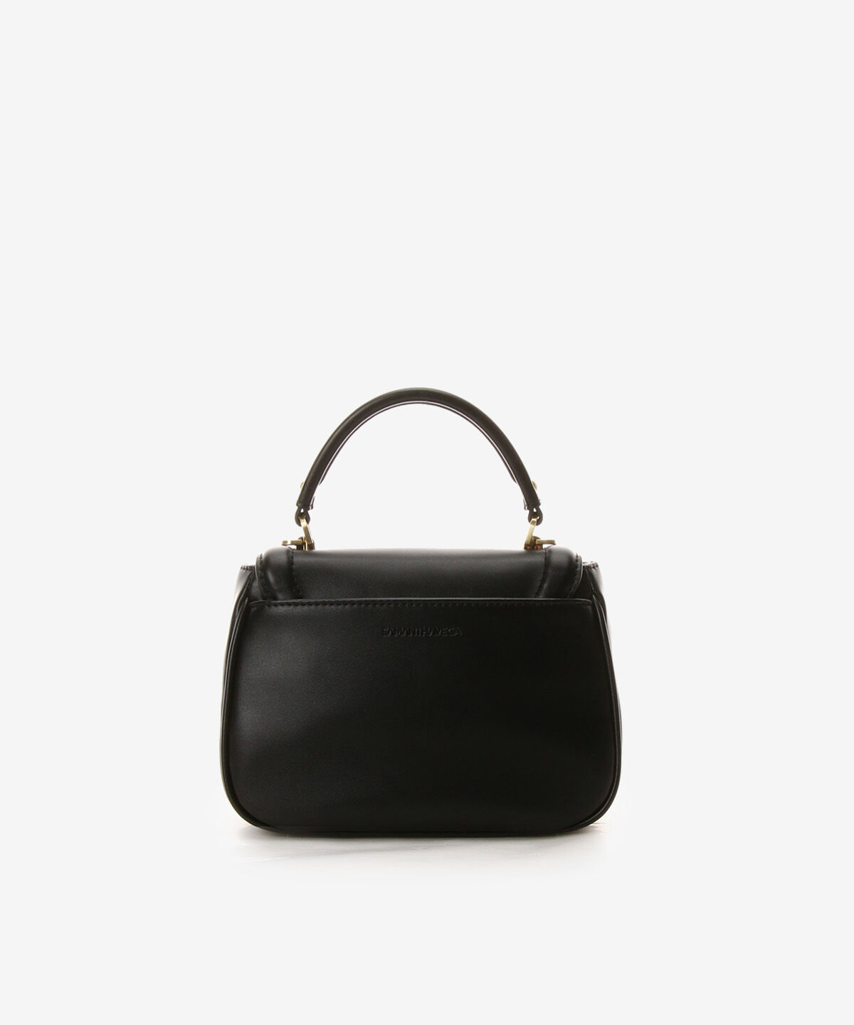 Samantha Vega「サークルショルダーバッグ（小）」|ショルダー・メッセンジャー|