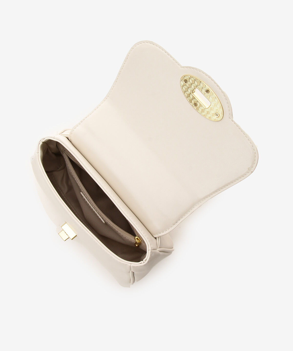 Samantha Vega「サークルショルダーバッグ（小）」|ショルダー・メッセンジャー|