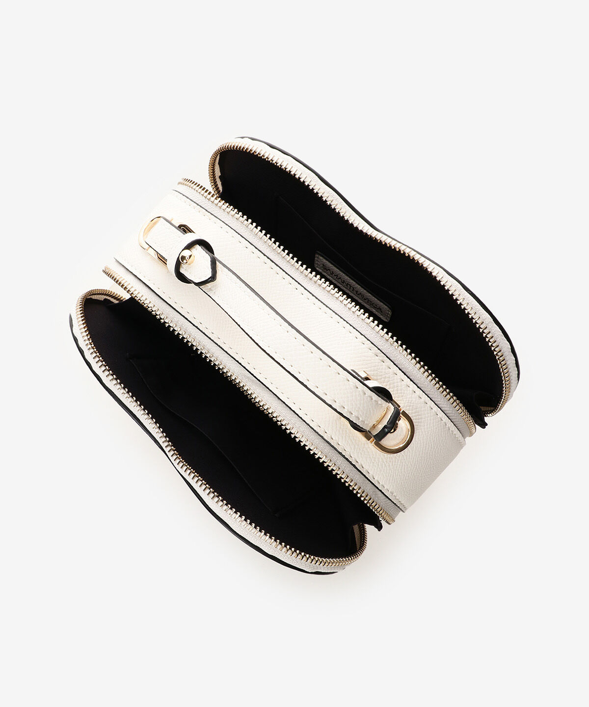 Samantha Vega「チェックハート型ショルダーバッグ」|ショルダー・メッセンジャー|