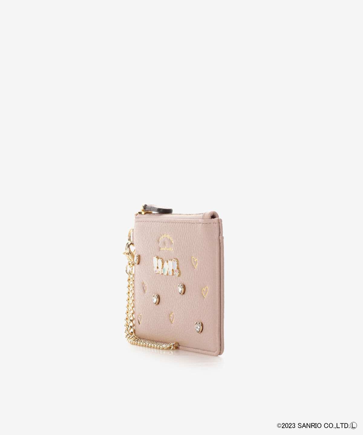 Samantha Vega「マルチケース」|コインケース|