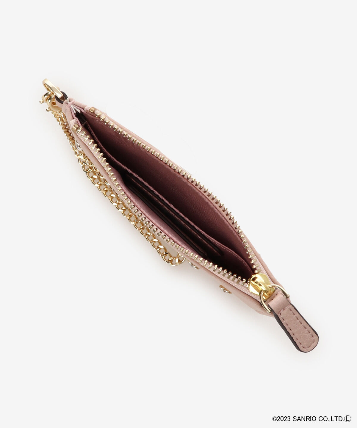 Samantha Vega「マルチケース」|コインケース|