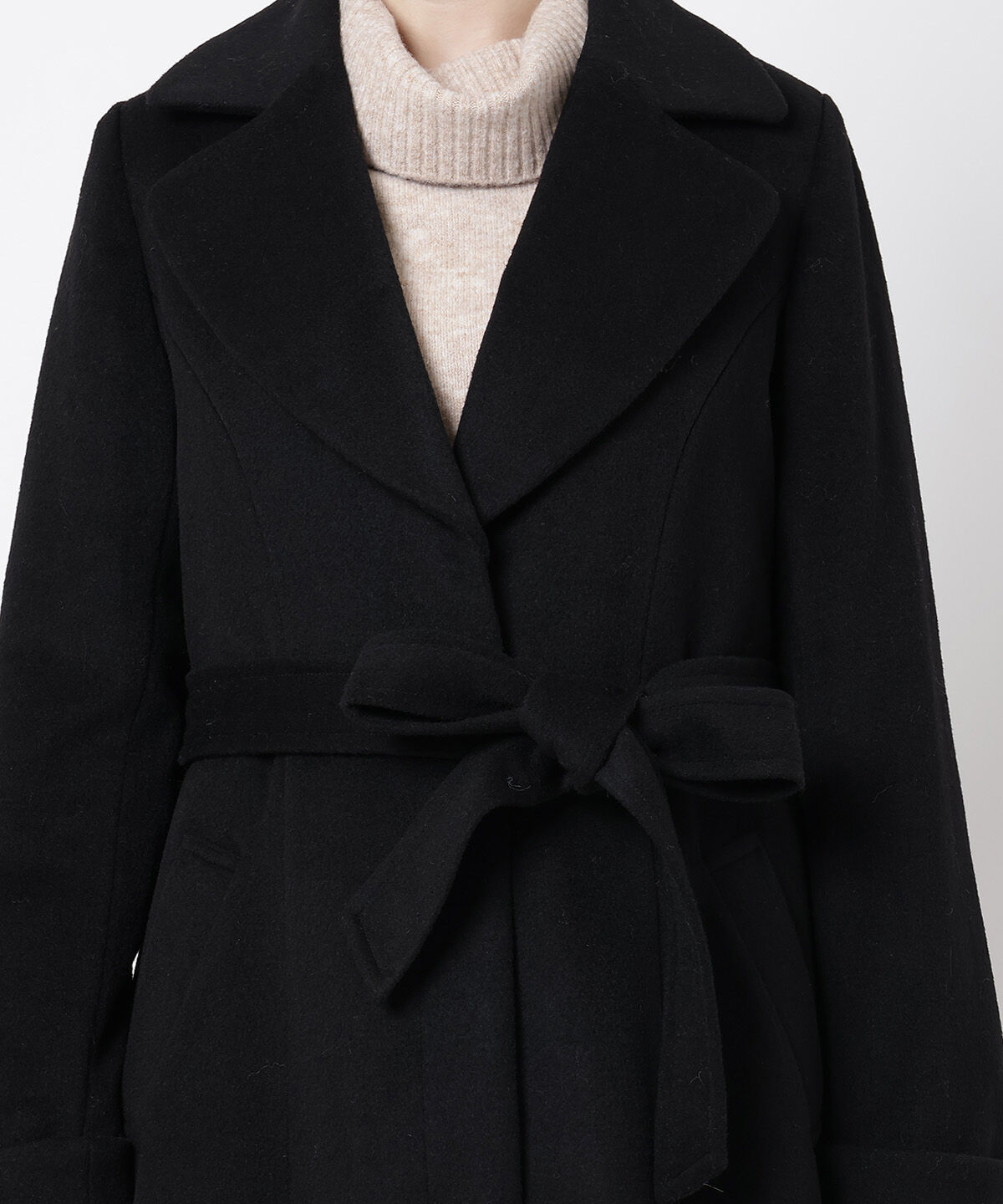 WILLSELECTION「テーラードロングコート」|その他|