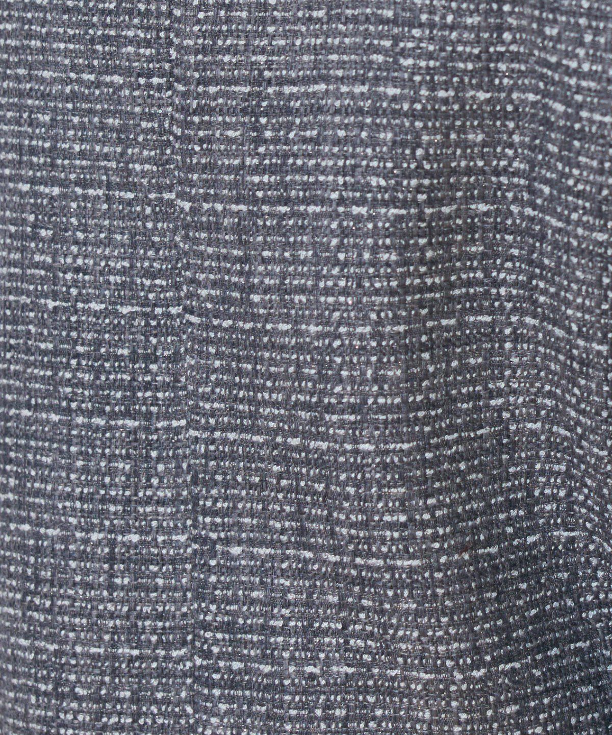 WILLSELECTION「ブレードデザインツイードミニスカート」|フレア|