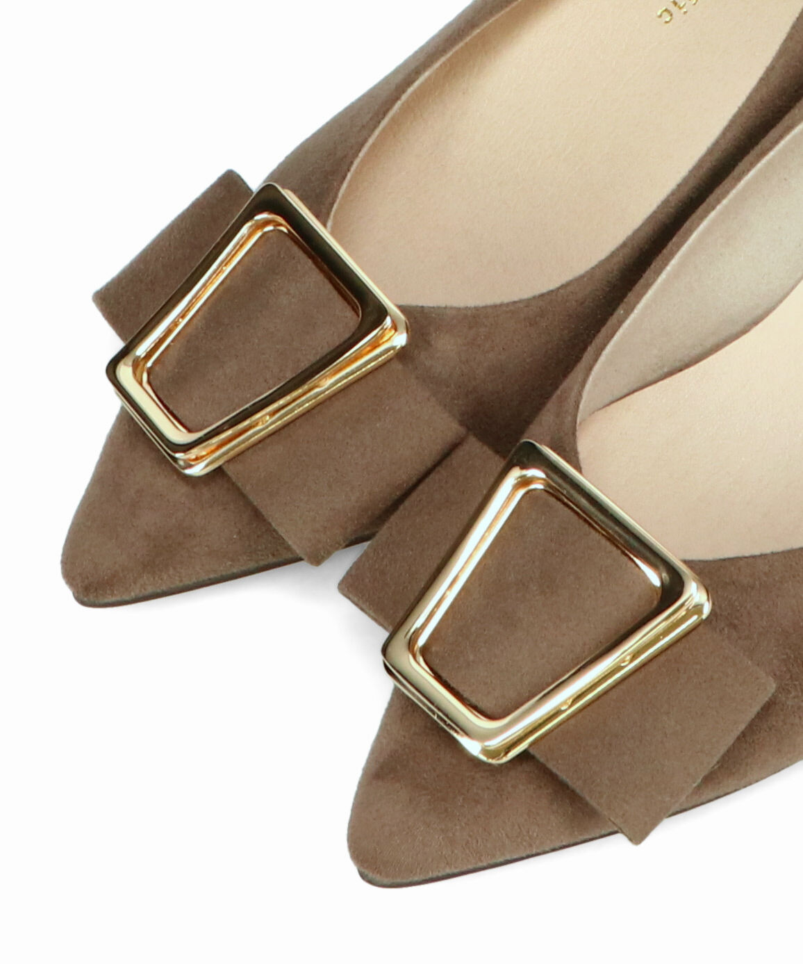 WA Oriental TRaffic「●2025秋冬新作●2wayリボンモチーフヒールパンプス/52312」|パンプス|