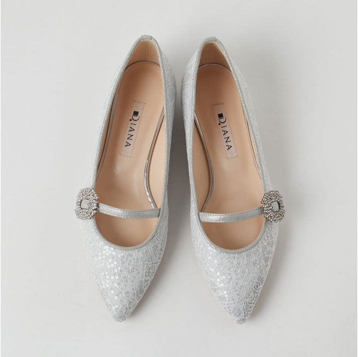 ダイアナ「シューズ　EM41166」|パンプス|