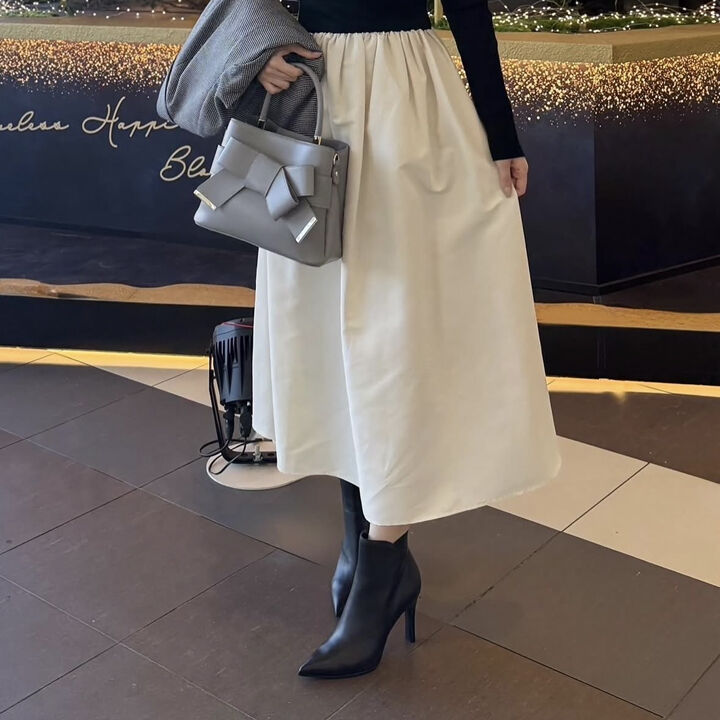 ダイアナ「バッグ　MF5707」|ハンドバッグ|