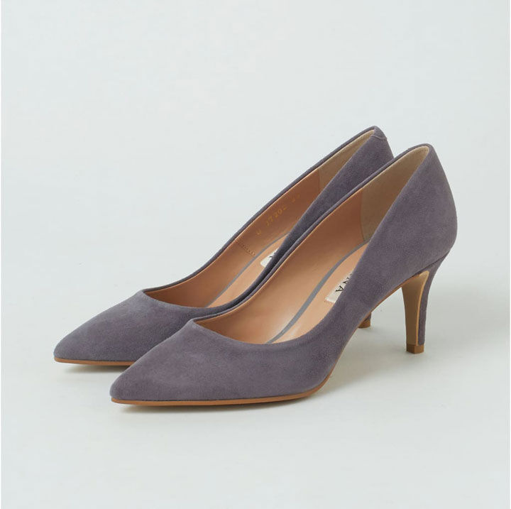 ダイアナ「パンプス　U17202」|パンプス|