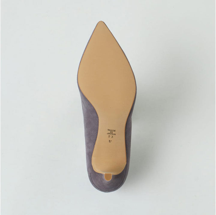 ダイアナ「パンプス　U17202」|パンプス|