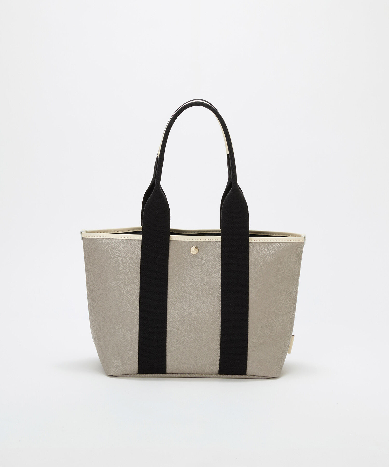 TOPKAPI BREATH「【Breath TOPKAPI】SCOTCH GRAIN スコッチグレイン シンプル A4 トートバッグ」|トートバッグ|