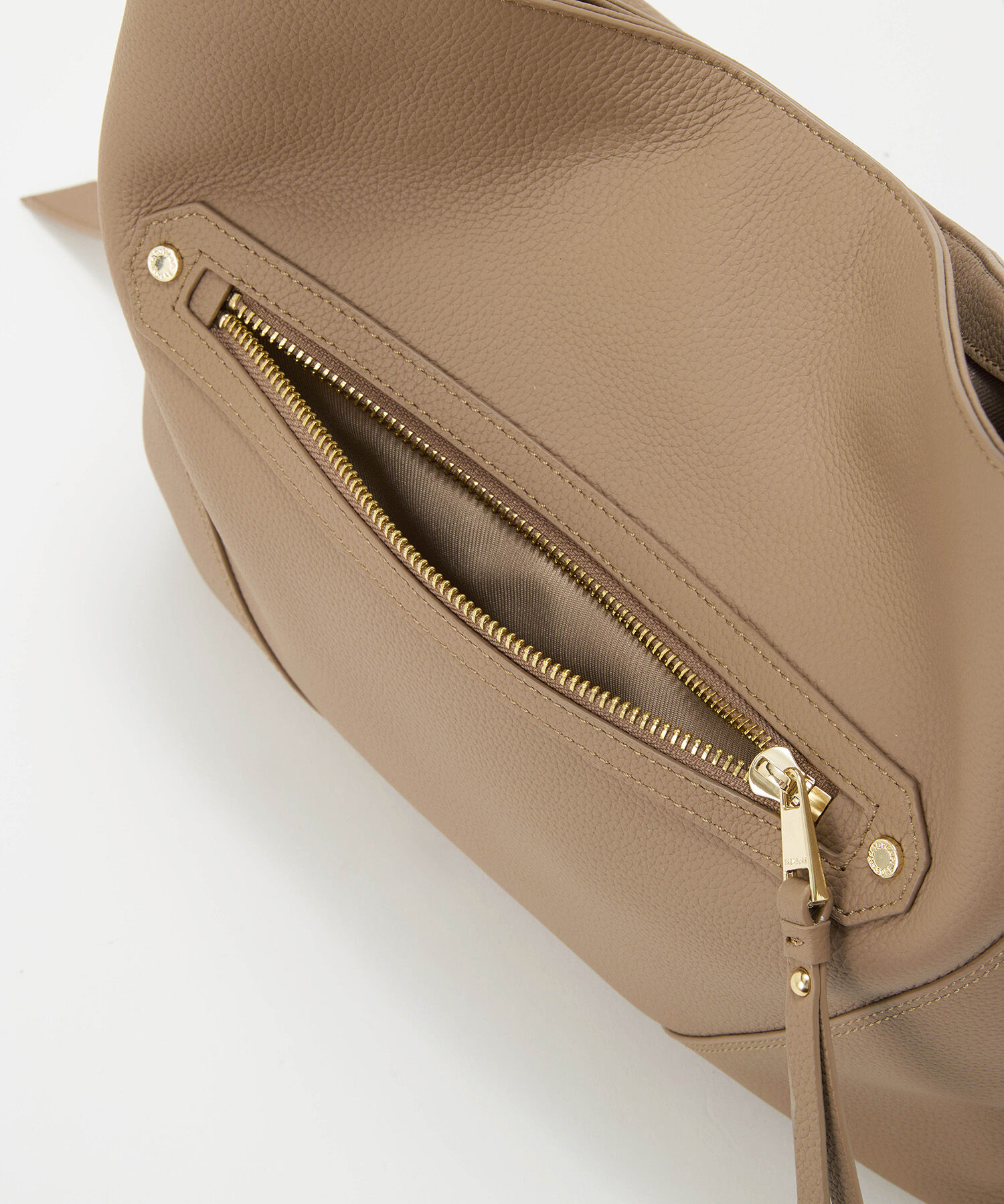 TOPKAPI TREASURE「【TREASURE TOPKAPI】シュリンクレザー ワンハンドル 2way ショルダー バッグ」|ショルダー・メッセンジャー|