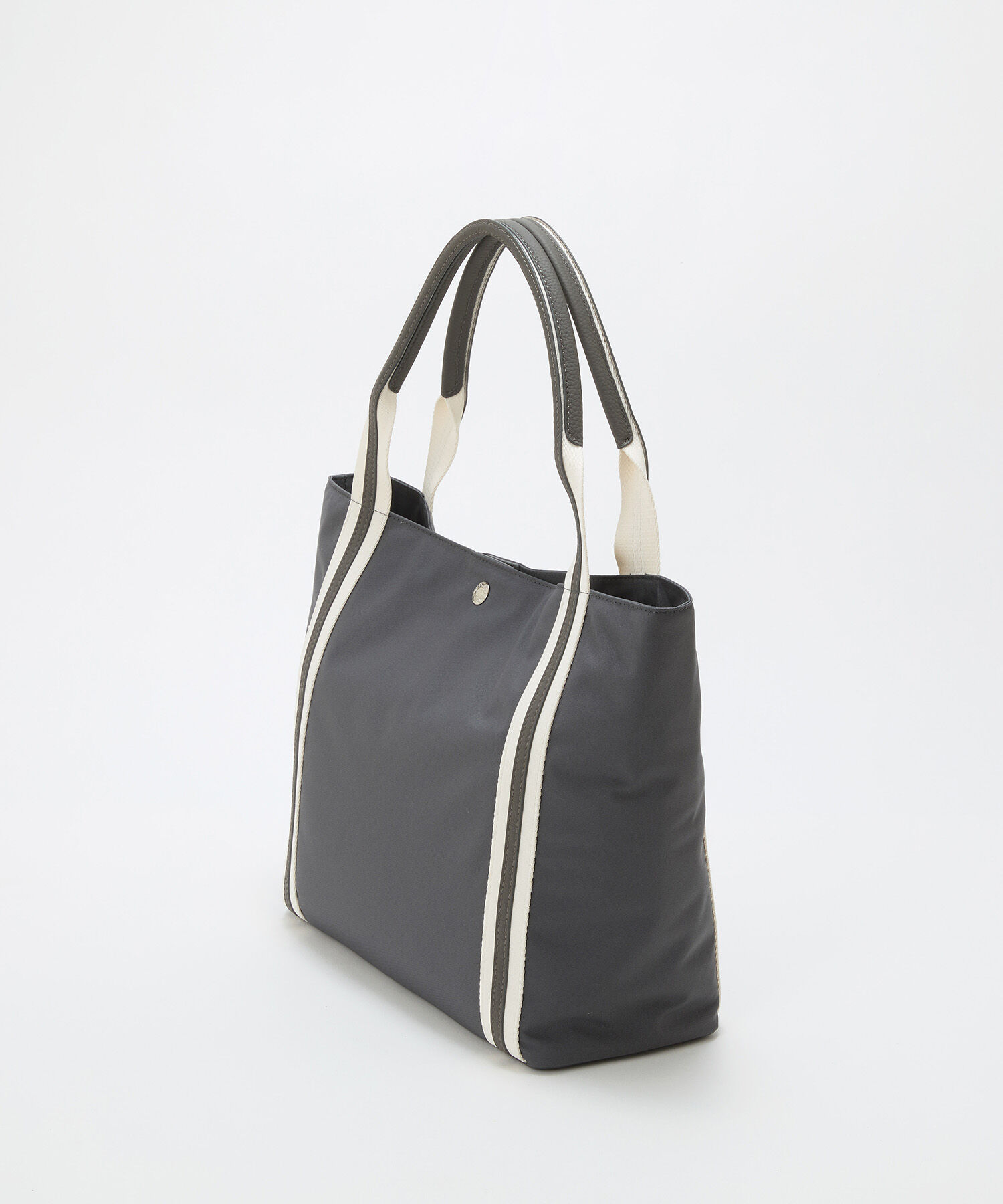 TOPKAPI TREASURE「【TREASURE TOPKAPI】ソフトタッチ テープハンドル トートバッグ　A4 / 軽量 / 肩掛け」|トートバッグ|