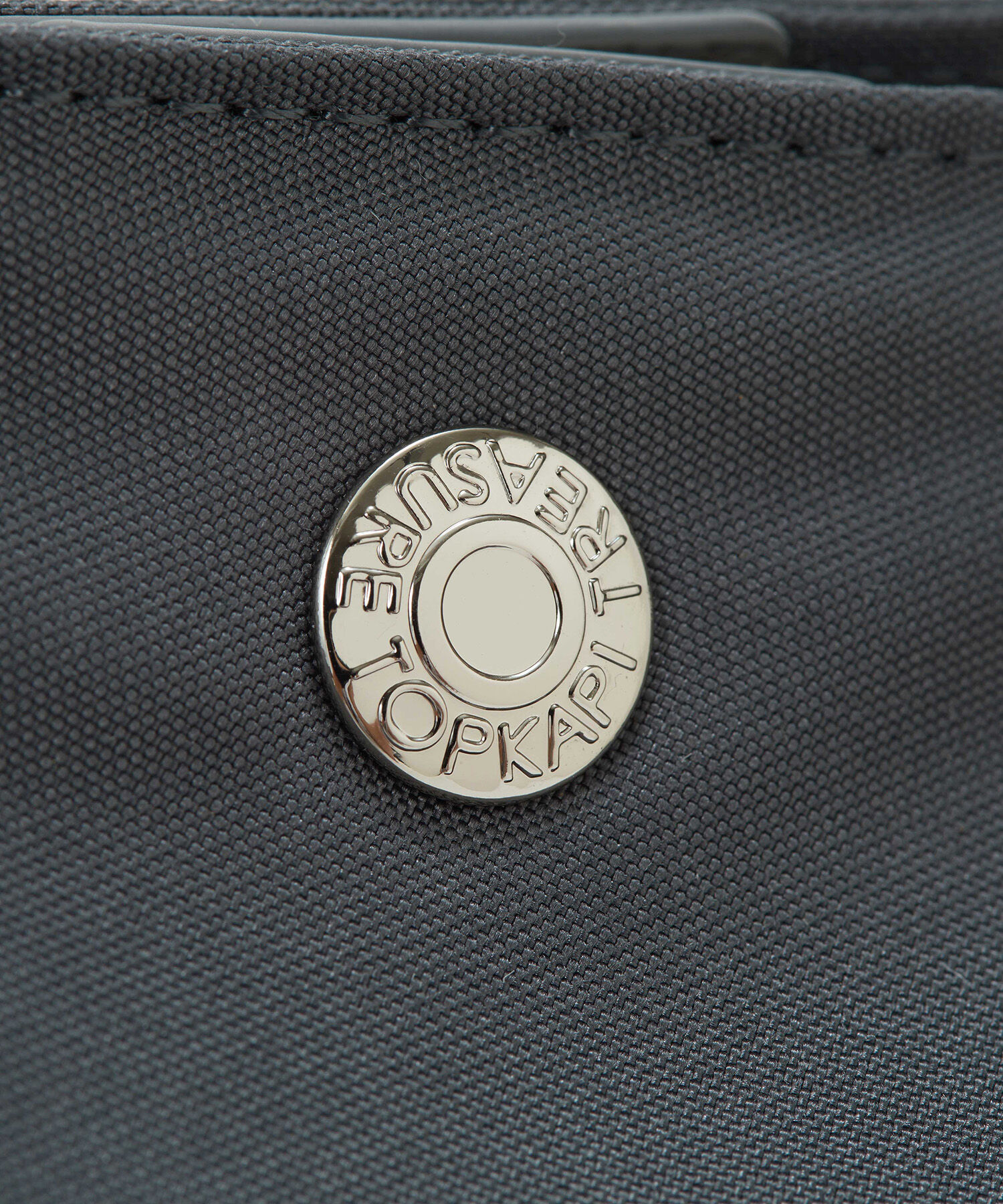 TOPKAPI TREASURE「【TREASURE TOPKAPI】ソフトタッチ テープハンドル トートバッグ　A4 / 軽量 / 肩掛け」|トートバッグ|