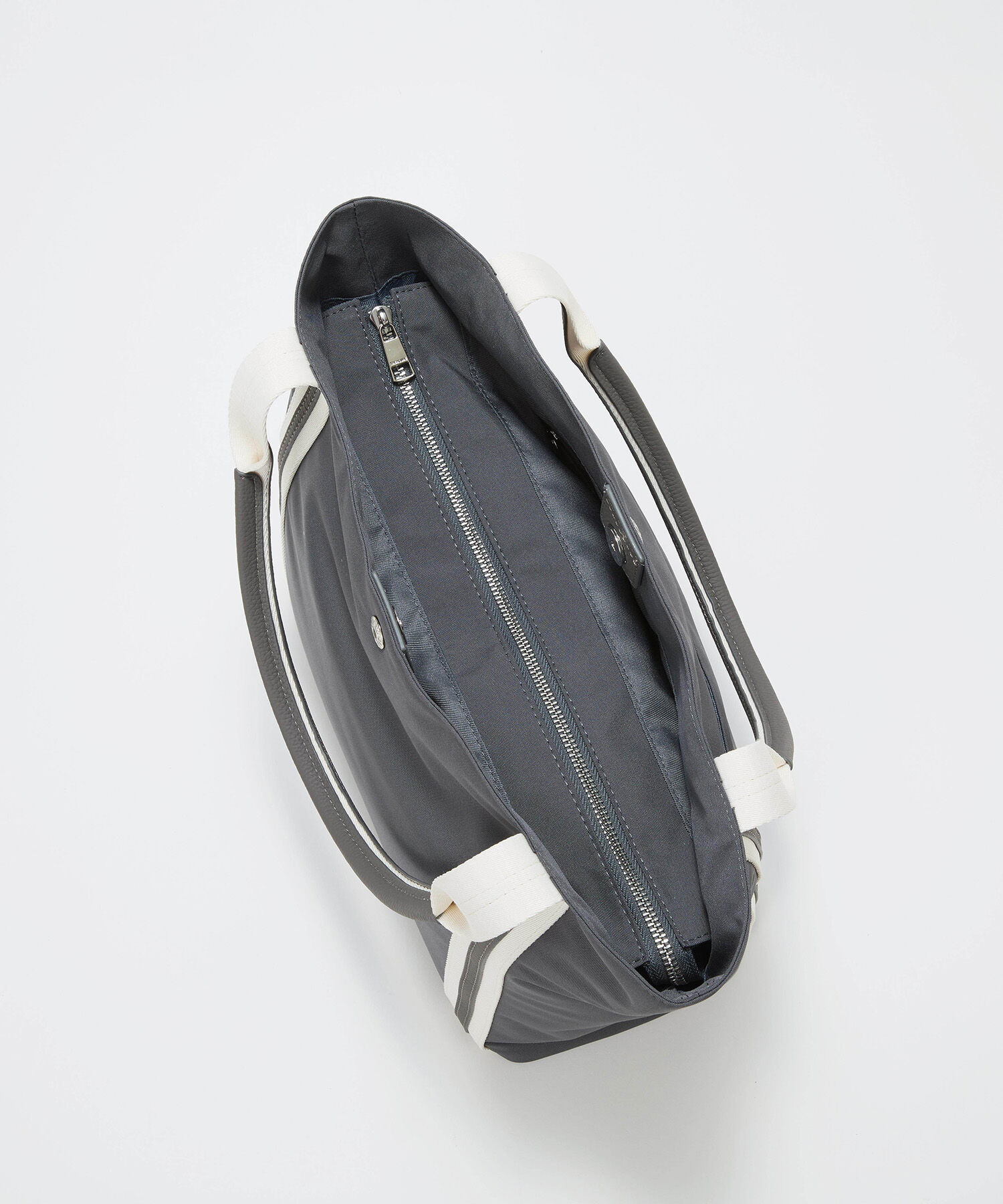 TOPKAPI TREASURE「【TREASURE TOPKAPI】ソフトタッチ テープハンドル トートバッグ　A4 / 軽量 / 肩掛け」|トートバッグ|