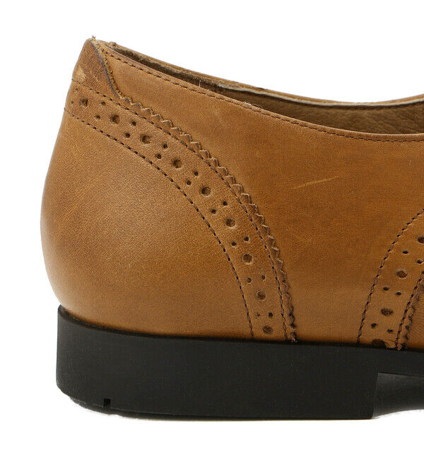 BIRKENSTOCK「【ビルケンシュトック】ララミー ロー/キャメル ナチュラルレザー/シューズ メンズ レディース」|その他|