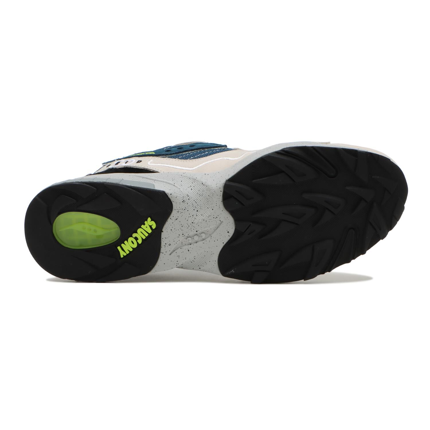 saucony「【SAUCONY】3D GRID HURRICANE」|スニーカー|