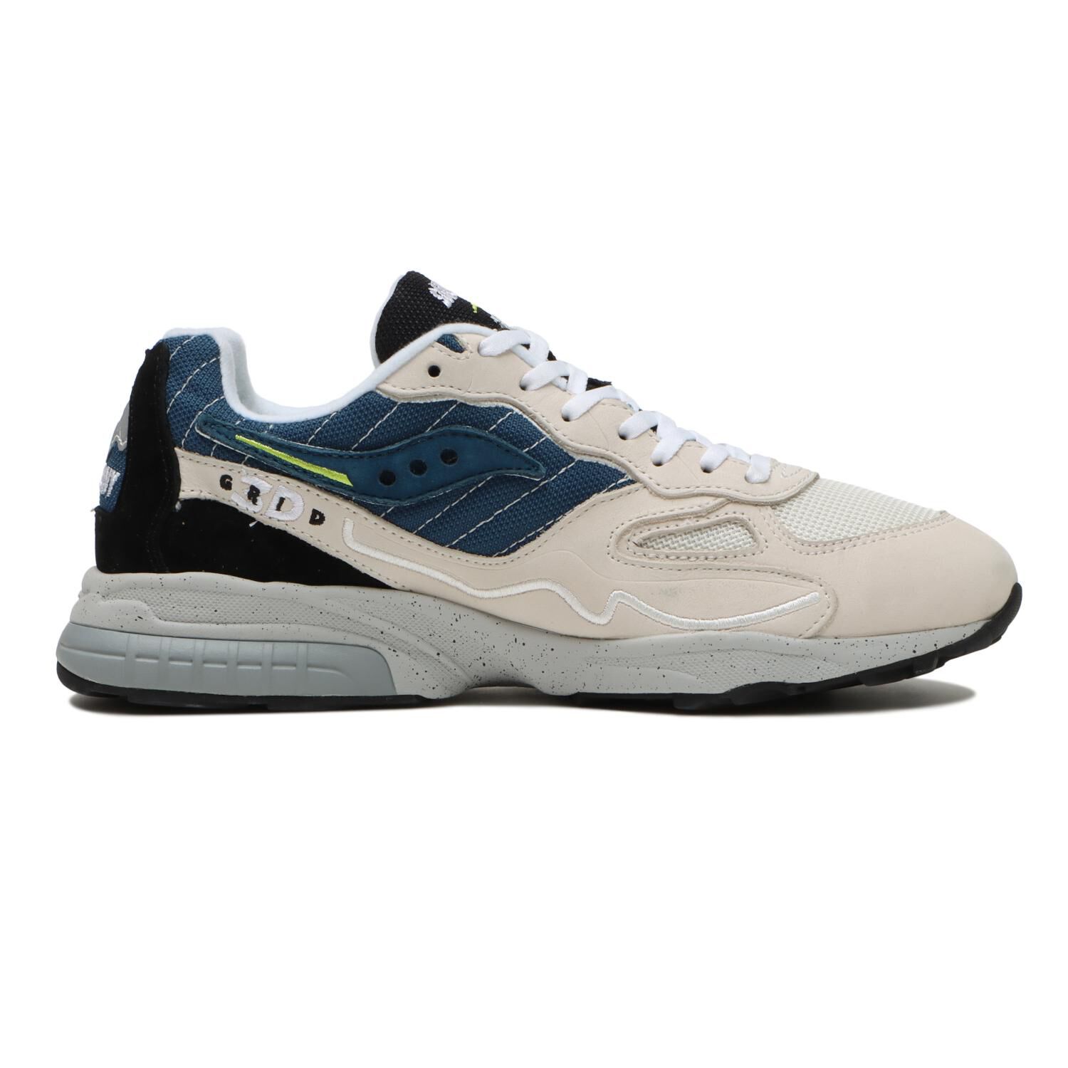 saucony「【SAUCONY】3D GRID HURRICANE」|スニーカー|