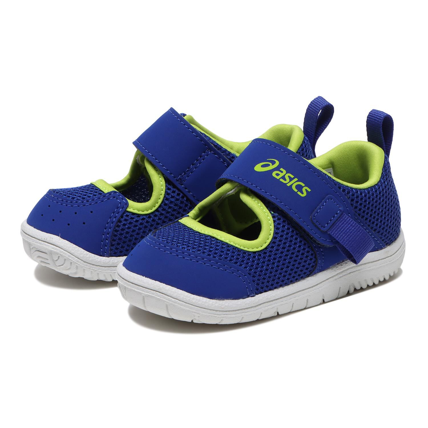 asics「【ASICS】13-15 AMPHIBIAN BABY SR 3」|サンダル|