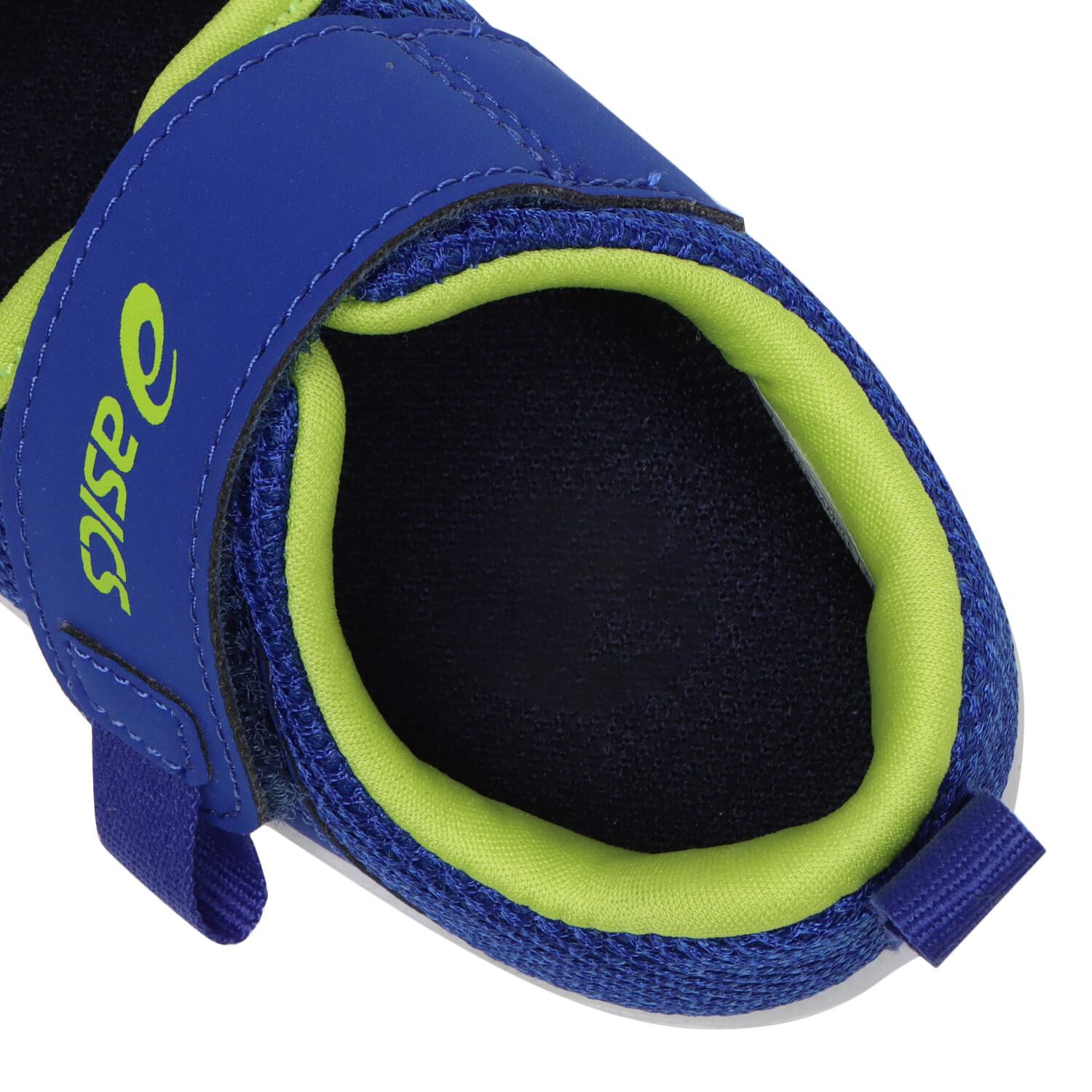 asics「【ASICS】13-15 AMPHIBIAN BABY SR 3」|サンダル|