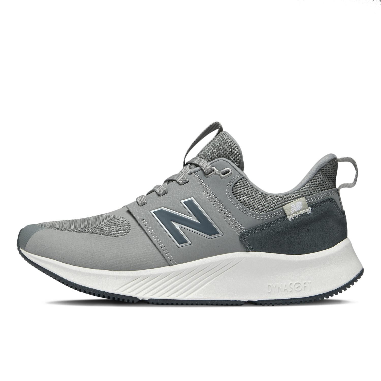 NEW BALANCE 「【NEW BALANCE】UA900FG1(2E)」|スニーカー|グレー