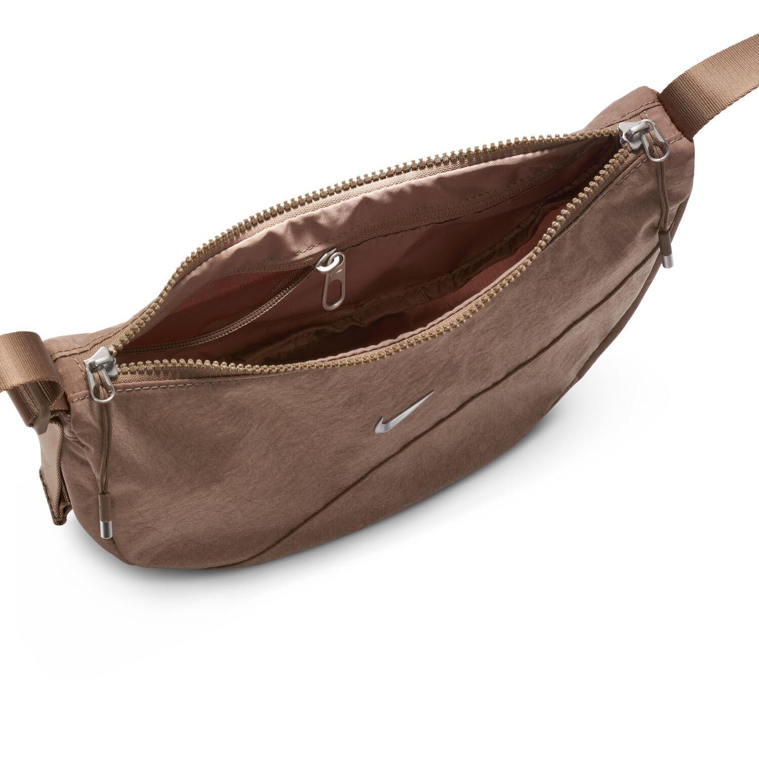 NIKE「【NIKE ｳｪｱ】U AURA CRESCENT CRSSBDY」|リュック|