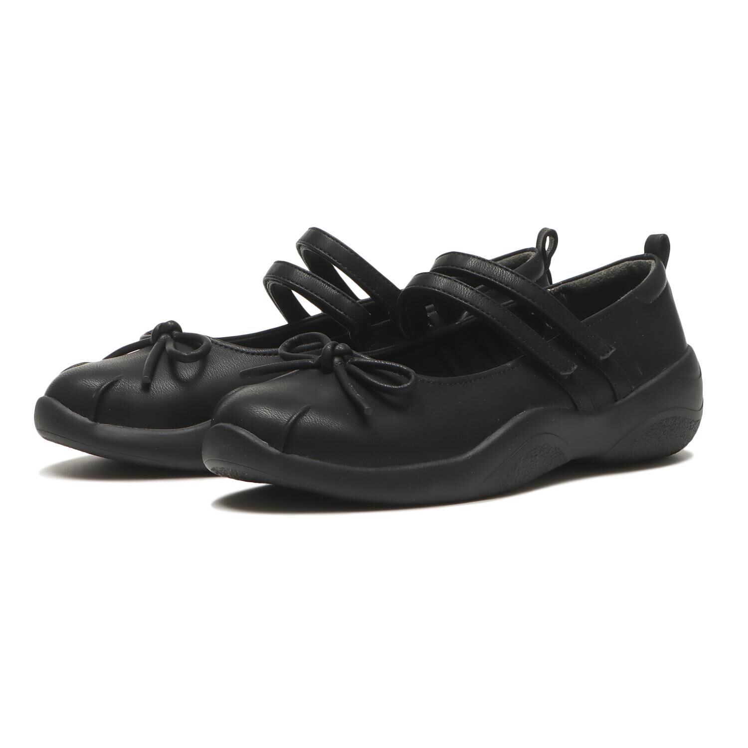 ABC SELECT「【ABC SELECT】2RIBBON MARYJANE」|パンプス|