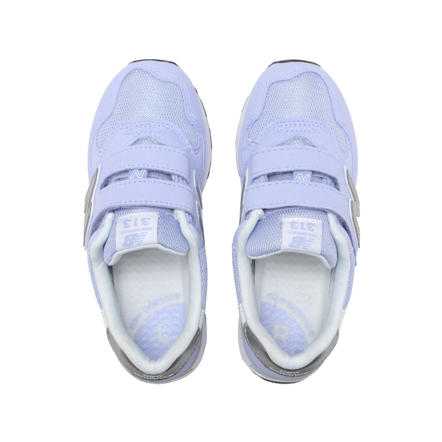 NEW BALANCE 「【NEW BALANCE】17-21 P313 2IP(W)」|スニーカー|