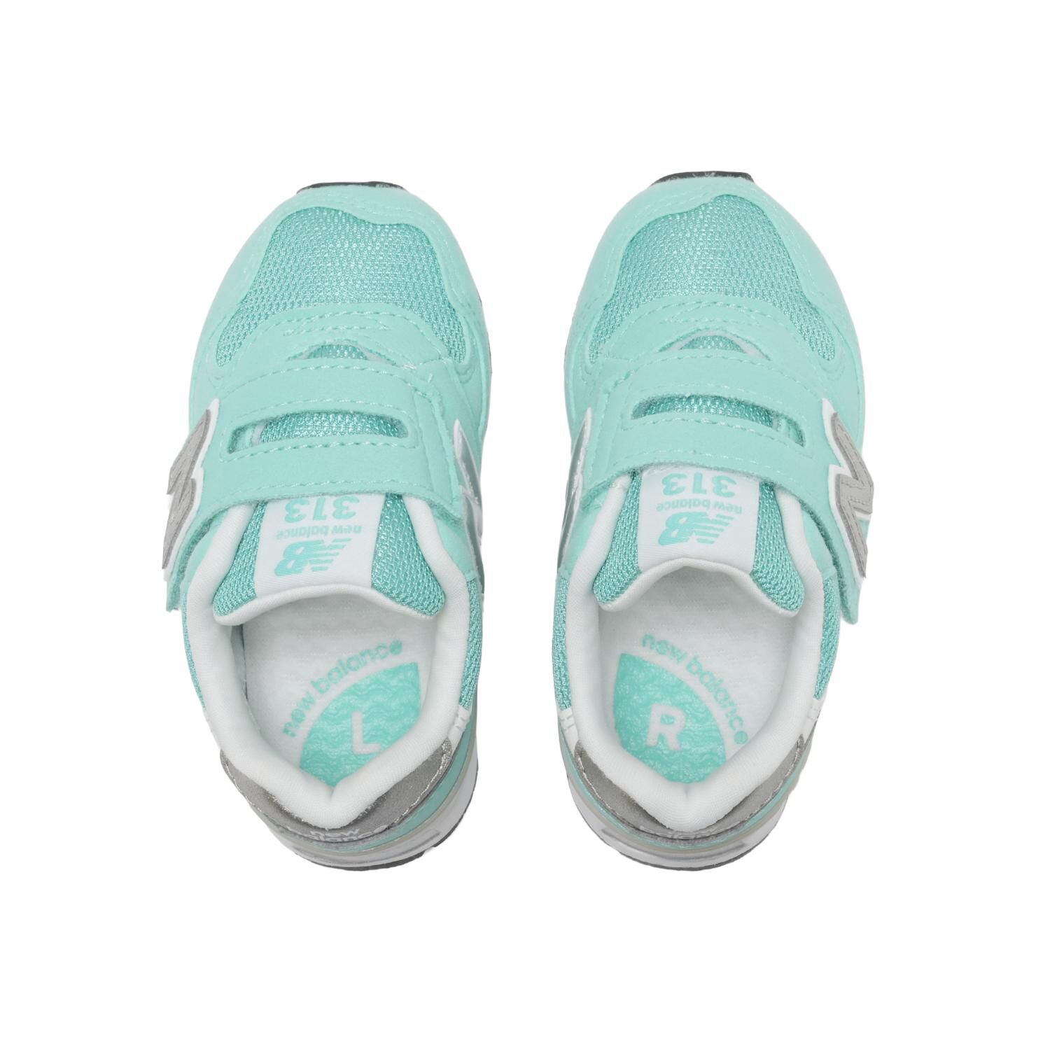 NEW BALANCE 「【NEW BALANCE】12-165(H) I313 4C5(W)」|スニーカー|