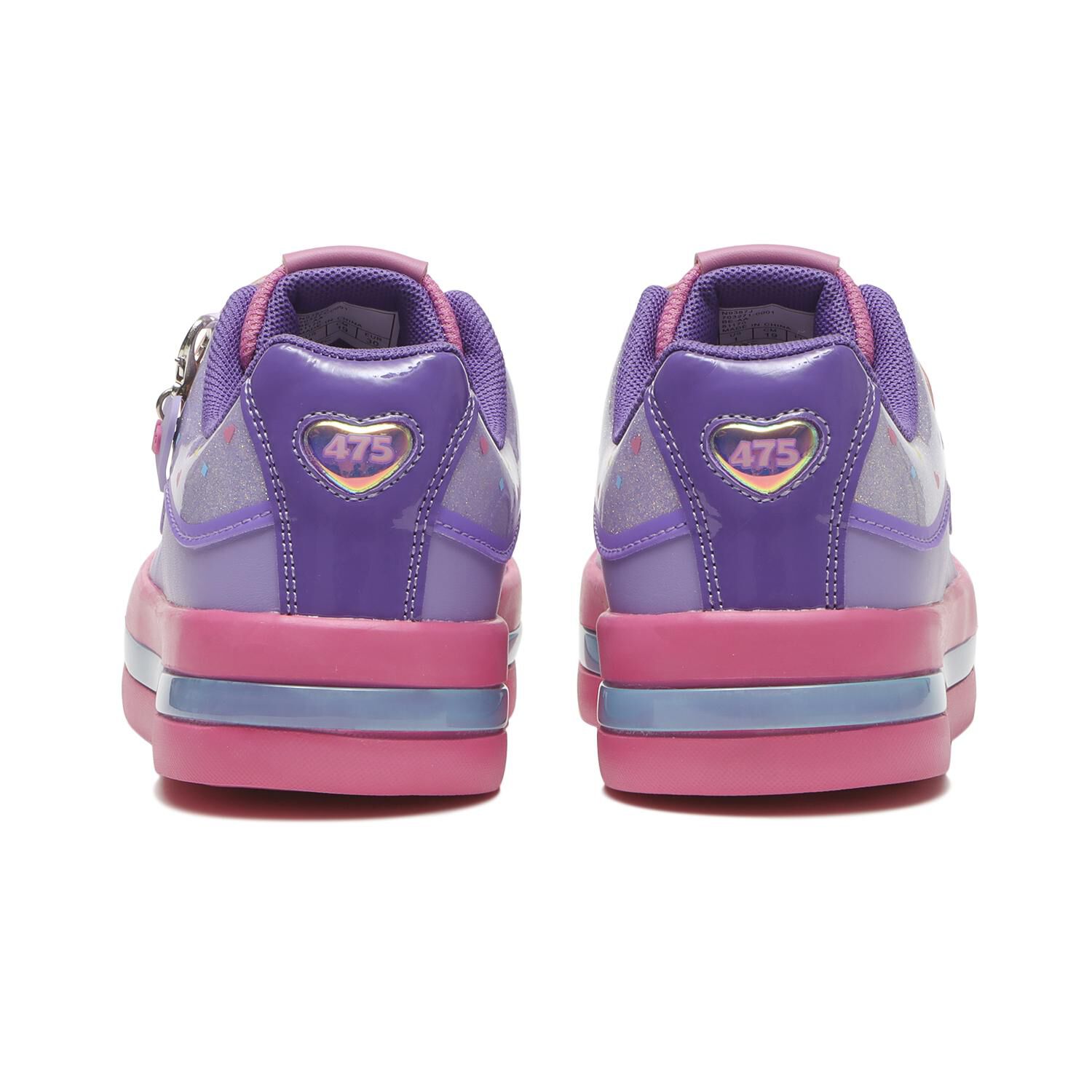 NUOVO「【NUOVO】16-25 SHINAKO」|スニーカー|