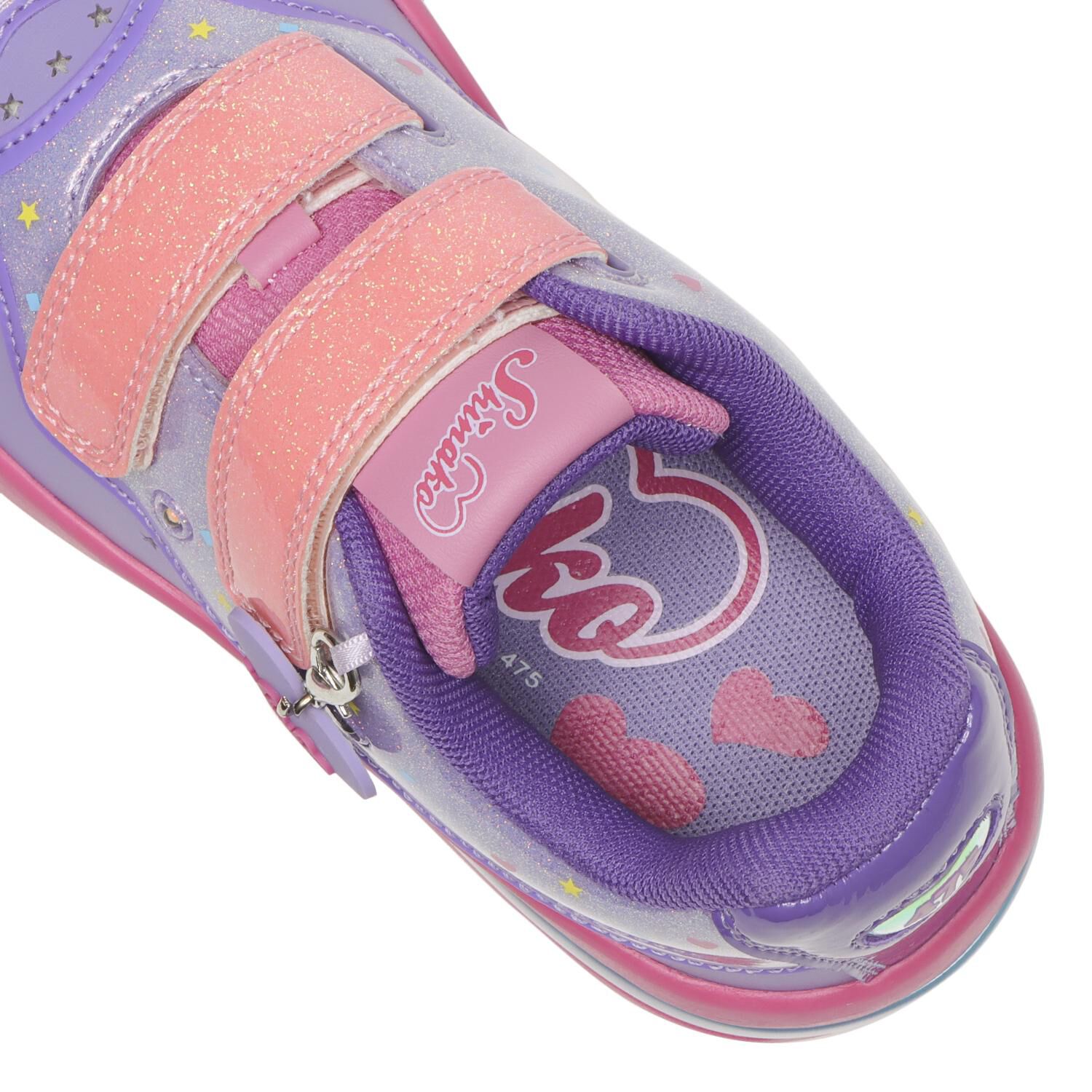 NUOVO「【NUOVO】16-25 SHINAKO」|スニーカー|