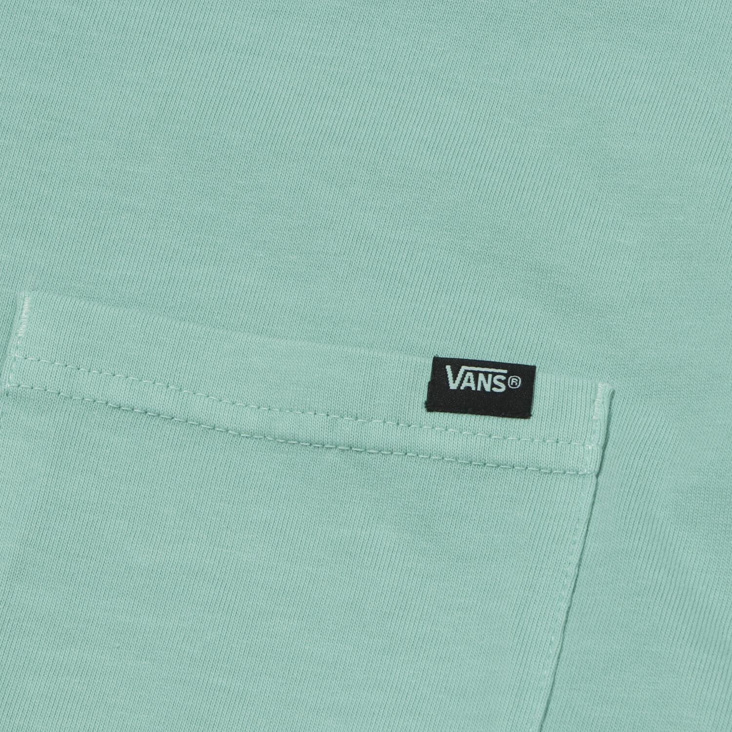 VANS「【VANSｱﾊﾟﾚﾙ(WJ)】M Say Something L TEE」|Tシャツ・カットソー|