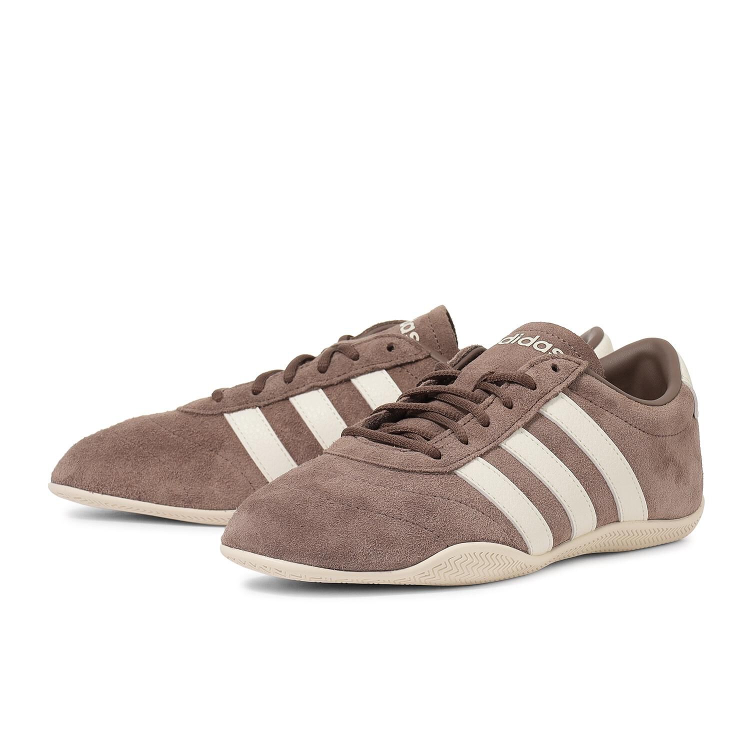 adidas「【ADIDAS】GRAND COURT LO W」|スニーカー|