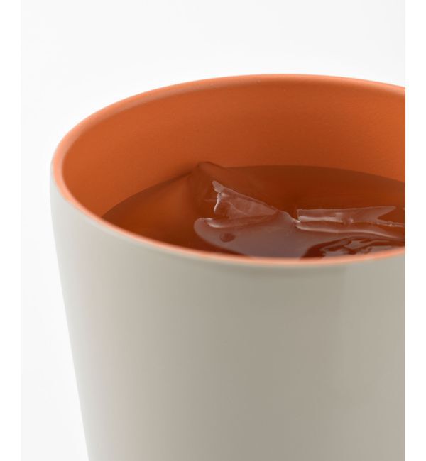 BRUNO「セラミックコートタンブラー tall 450」|グラス・マグカップ|