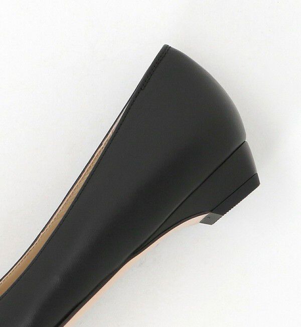 ODETTE E ODILE「ポインテッドプレーン フラット20&darr;&uarr;」|パンプス|