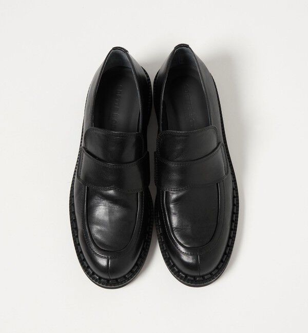 ODETTE E ODILE「ネオローファー フラット30&uarr;」|ローファー|