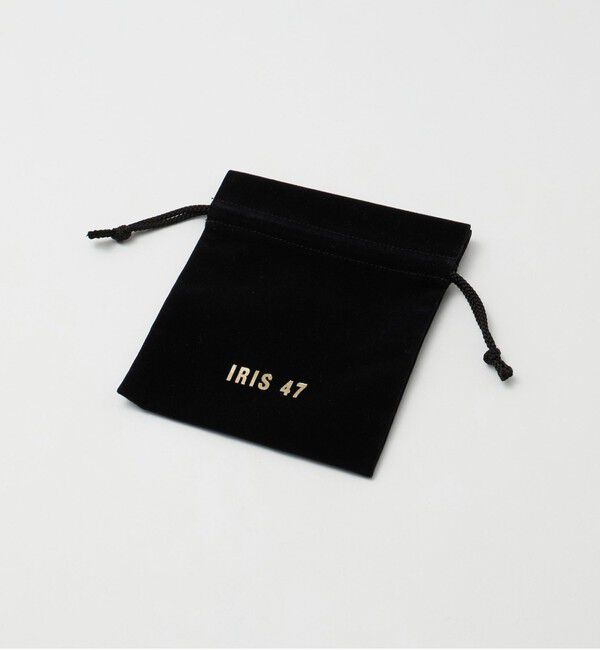 UNITED ARROWS「＜IRIS 47＞BREATH イミテーションパール イヤリング」|イヤリング|