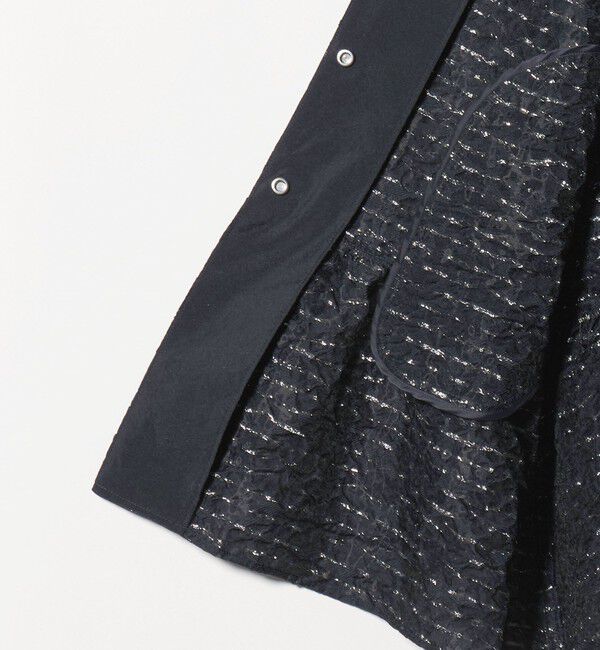 UNITED ARROWS「ジャガード ベスト」|ベスト・ジレ|