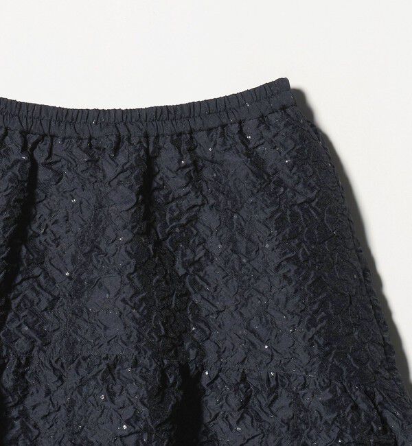 UNITED ARROWS「ジャガード スカート」|スカート|