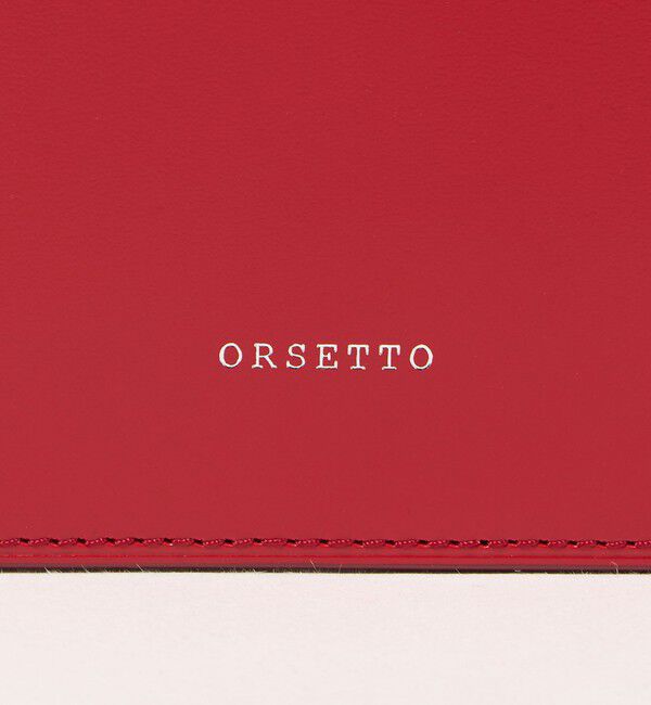 UNITED ARROWS「【別注】＜ORSETTO＞COLLANA チェーンショルダー」|モバイルケース|