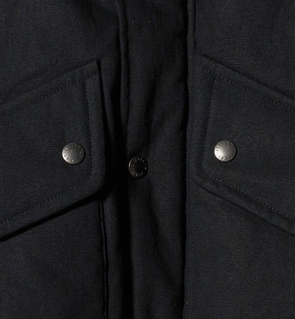 ASTRAET「＜ASTRAET＞ボア ジップブルゾン」|ブルゾン・スタジャン|