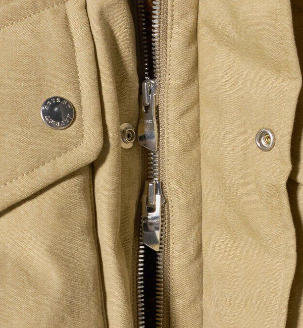 ASTRAET「＜ASTRAET＞ボア ジップブルゾン」|ブルゾン・スタジャン|