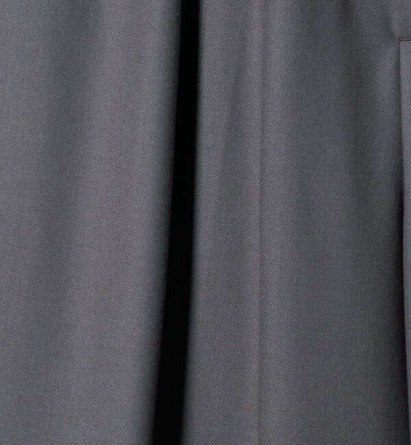 AEWEN MATOPH「＜AEWEN MATOPH＞パネルギャザーパンツ」|チノ|