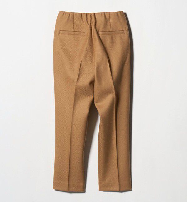 UNITED ARROWS「テーパード スリム パンツ」|スラックス|