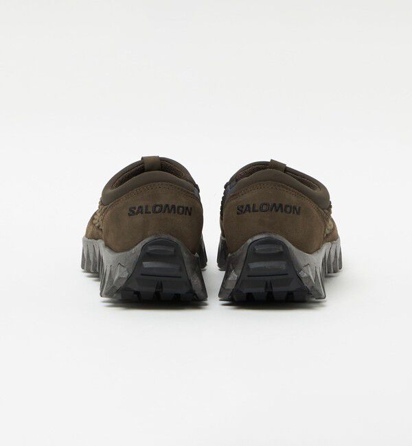 UNITED ARROWS「＜Salomon＞SNOWCLOG CORDUROY/スノークロッグ コーデュロイ/スニーカー」|スニーカー|