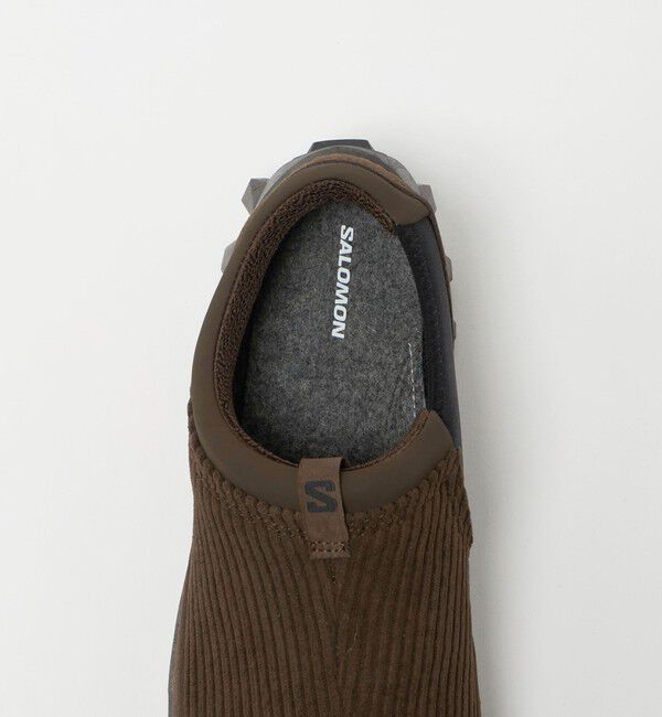 UNITED ARROWS「＜Salomon＞SNOWCLOG CORDUROY/スノークロッグ コーデュロイ/スニーカー」|スニーカー|