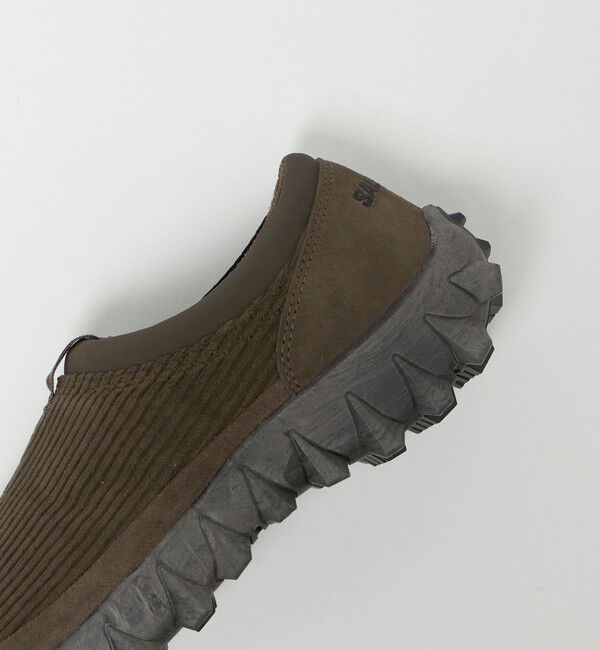 UNITED ARROWS「＜Salomon＞SNOWCLOG CORDUROY/スノークロッグ コーデュロイ/スニーカー」|スニーカー|