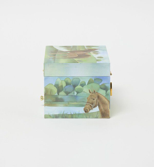 Style for Living「＜trousselier＞HORSE オルゴール」|その他|