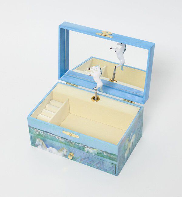 Style for Living「＜trousselier＞HORSE オルゴール」|その他|