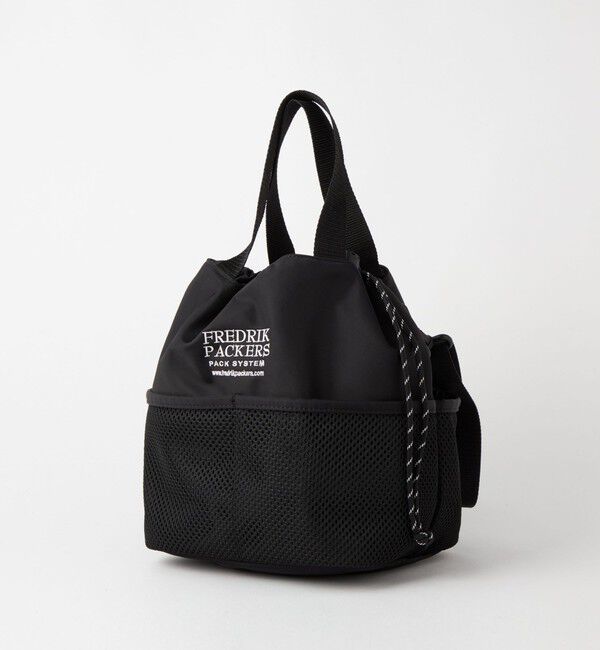 UNITED ARROWS green label relaxing「【別注】＜FREDRIK PACKERS＞ WHIP バッグ」|ショルダー・メッセンジャー|